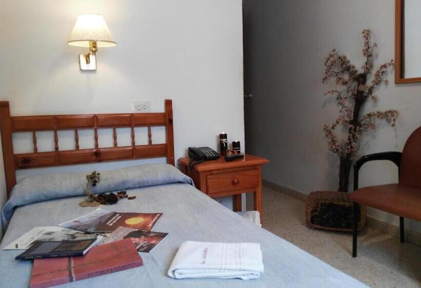 Сельский отель Lanjaron