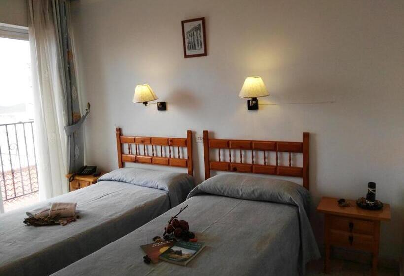 Сельский отель Lanjaron