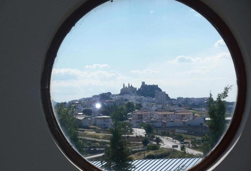 Сельский отель Meson Fuente Del Pino