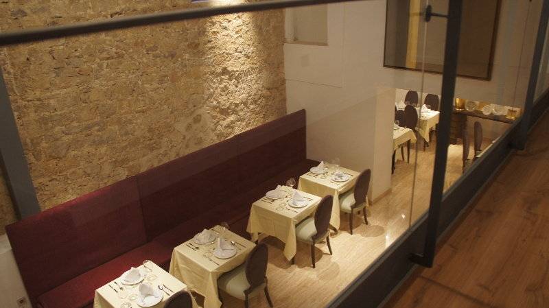 Сельский отель Palau Dels Osset