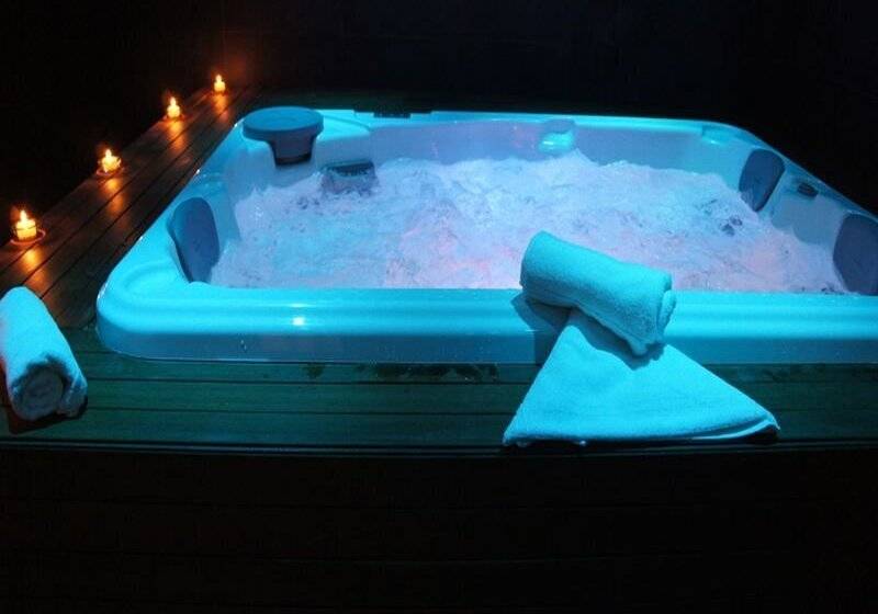 Сельский отель Palau Dels Osset