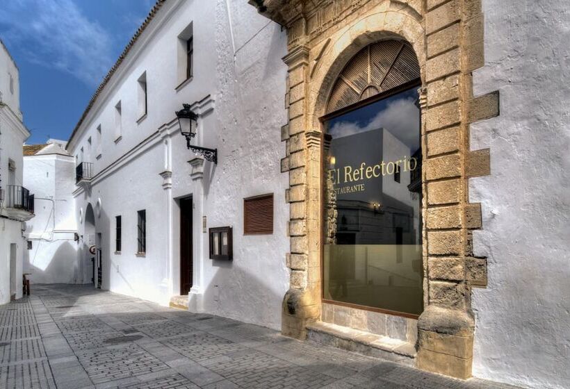 فندق ريفى Tugasa Convento San Francisco