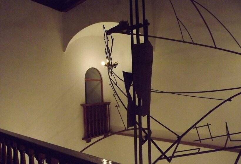 田舎風ホテル Tugasa Convento San Francisco