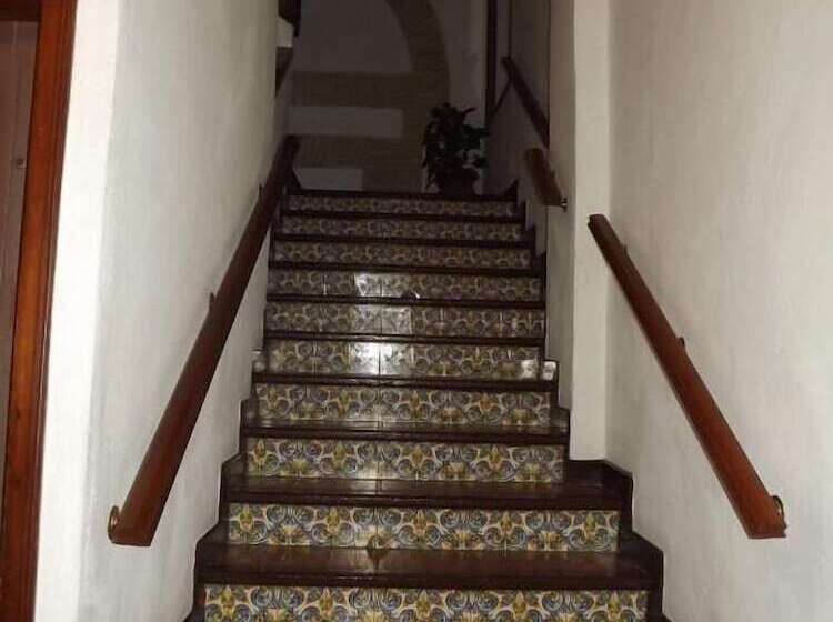 田舎風ホテル Tugasa Convento San Francisco