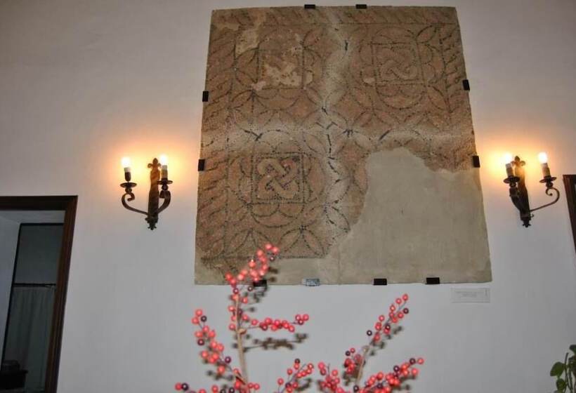 田舎風ホテル Tugasa Convento San Francisco