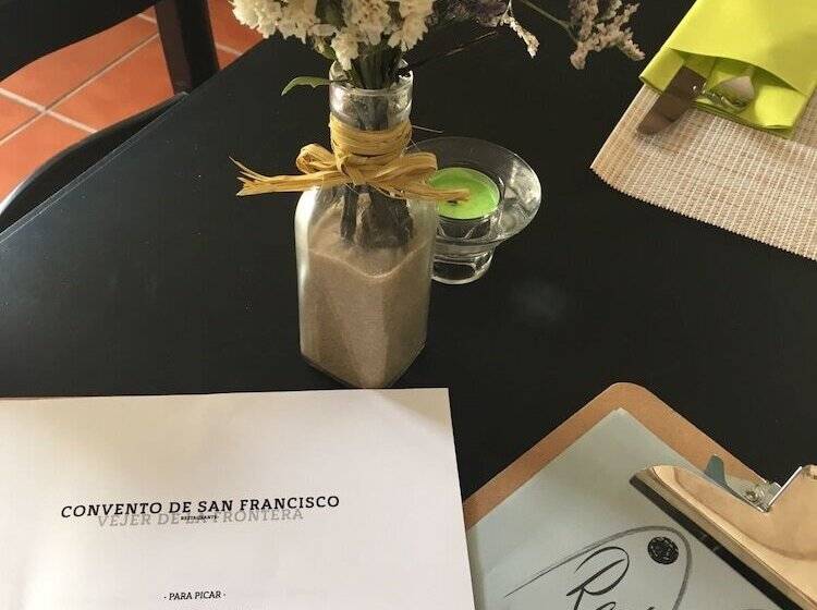 田舎風ホテル Tugasa Convento San Francisco