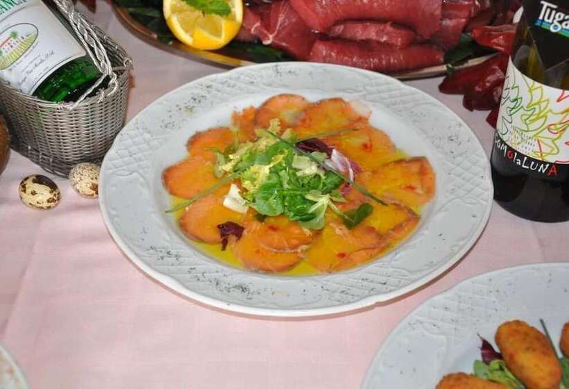 田舎風ホテル Tugasa Convento San Francisco