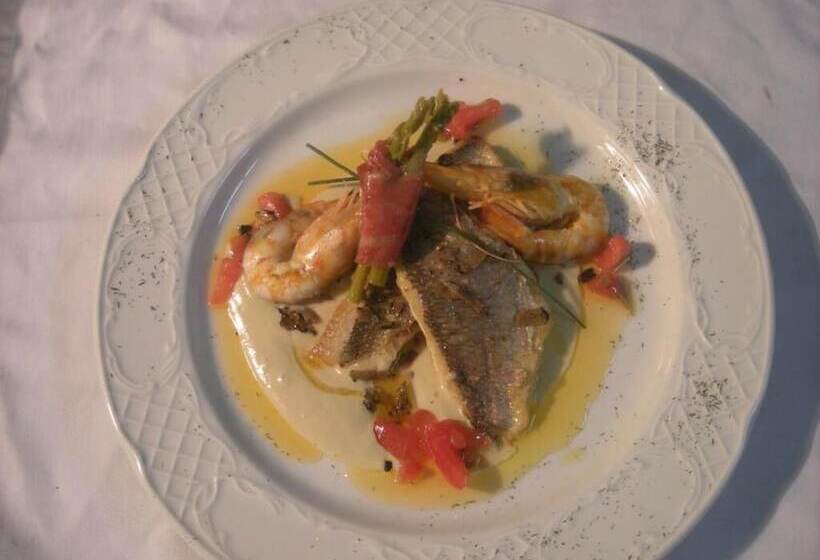 田舎風ホテル Tugasa Convento San Francisco