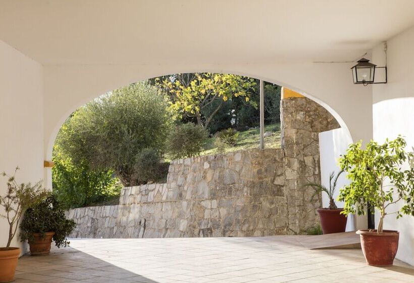 田舎風ホテル Tugasa Las Truchas