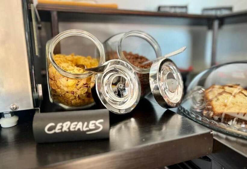 田舎風ホテル Tugasa Las Truchas