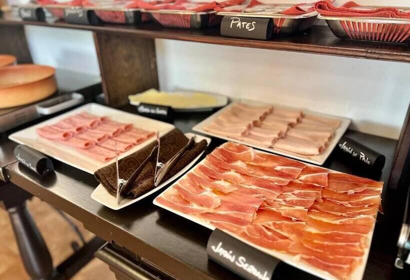 田舎風ホテル Tugasa Las Truchas