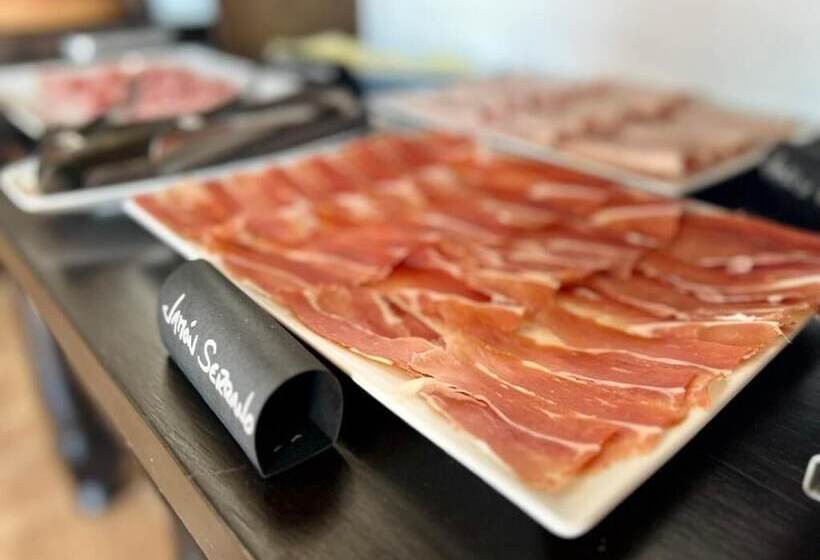 田舎風ホテル Tugasa Las Truchas