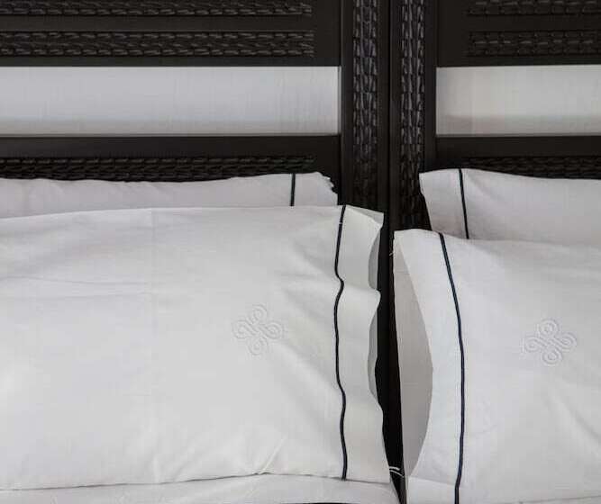 田舎風ホテル Tugasa Las Truchas