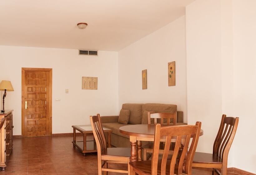 田舎風ホテル Tugasa Las Truchas