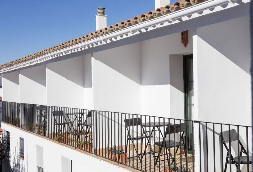 Сельский отель Tugasa Sierra Y Cal