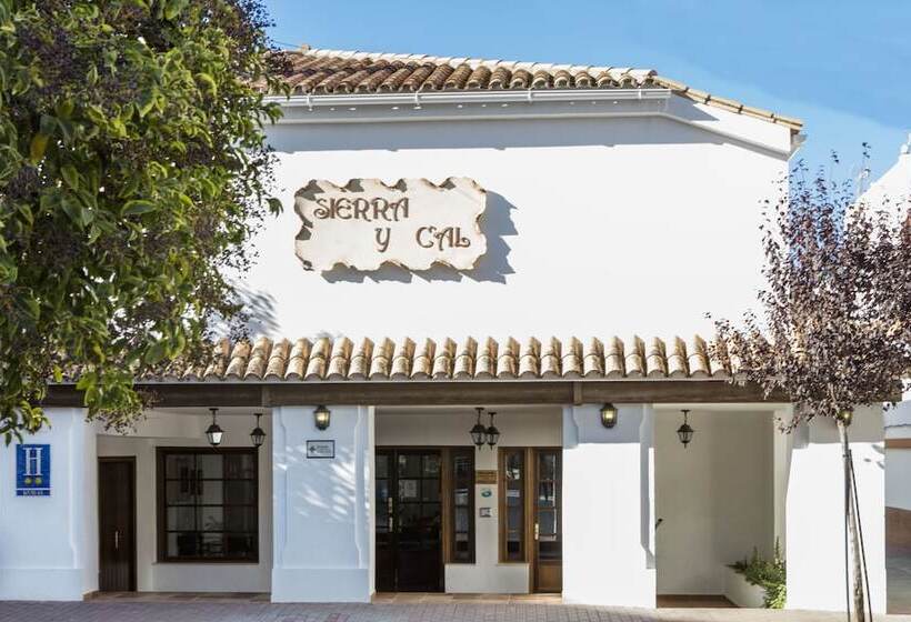 Сельский отель Tugasa Sierra Y Cal