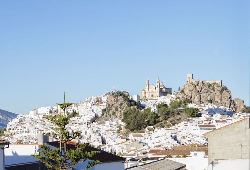 Сельский отель Tugasa Sierra Y Cal