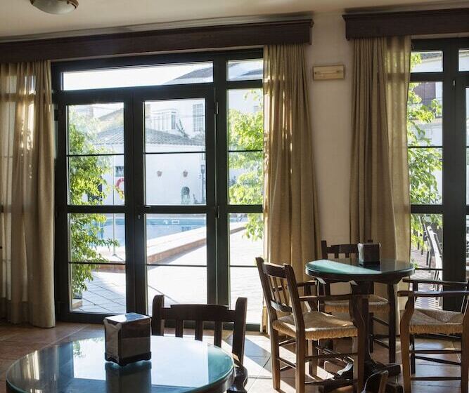 Сельский отель Tugasa Sierra Y Cal