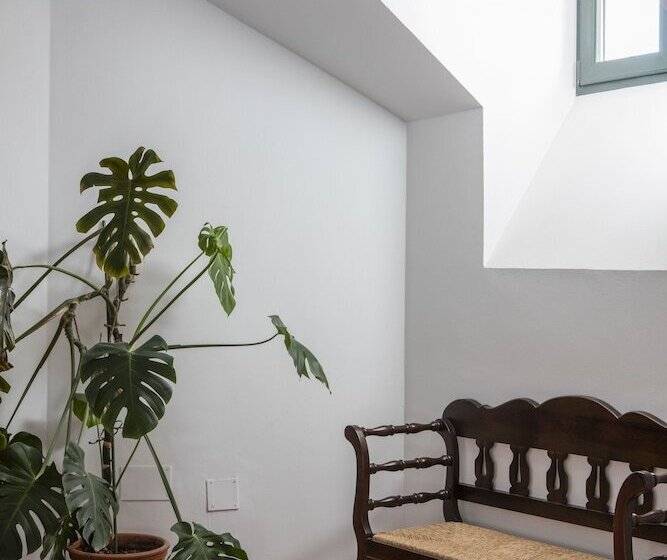 Сельский отель Tugasa Sierra Y Cal