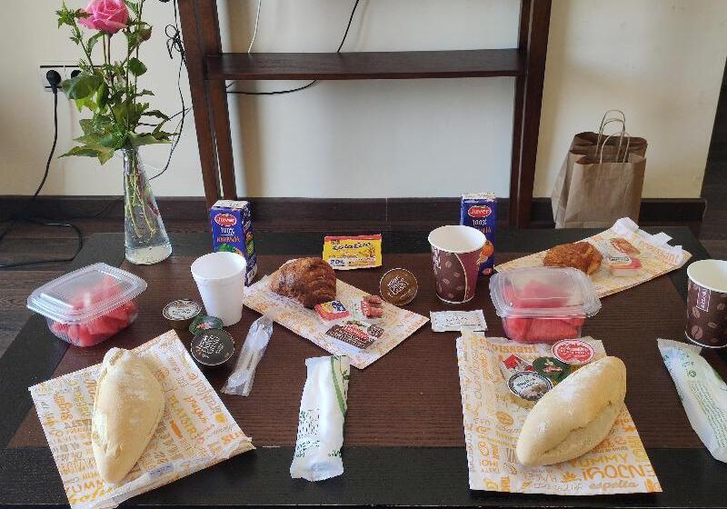 교외 호텔 Villa Turistica De Bubion