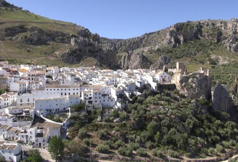 Сельский отель Zuhayra