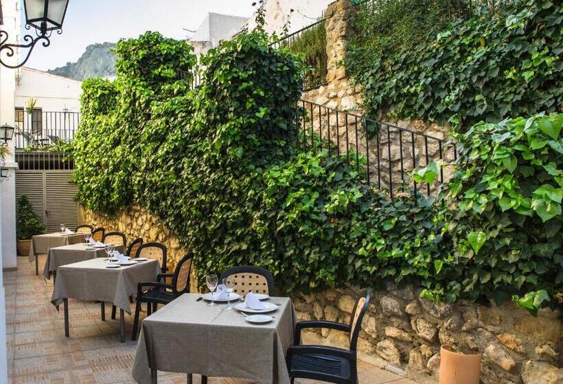 Сельский отель Zuhayra