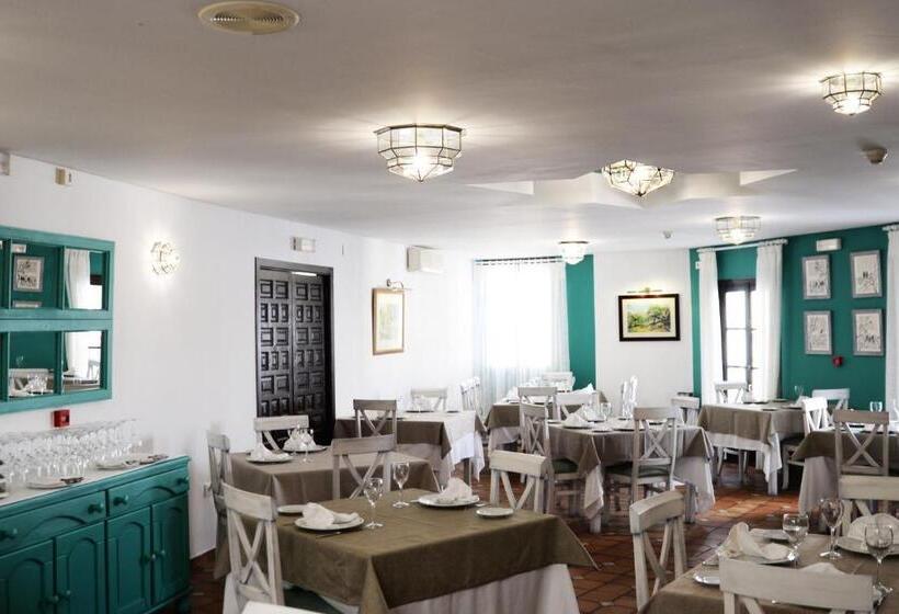 Сельский отель Zuhayra