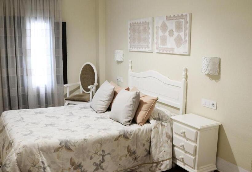 Сельский отель Zuhayra