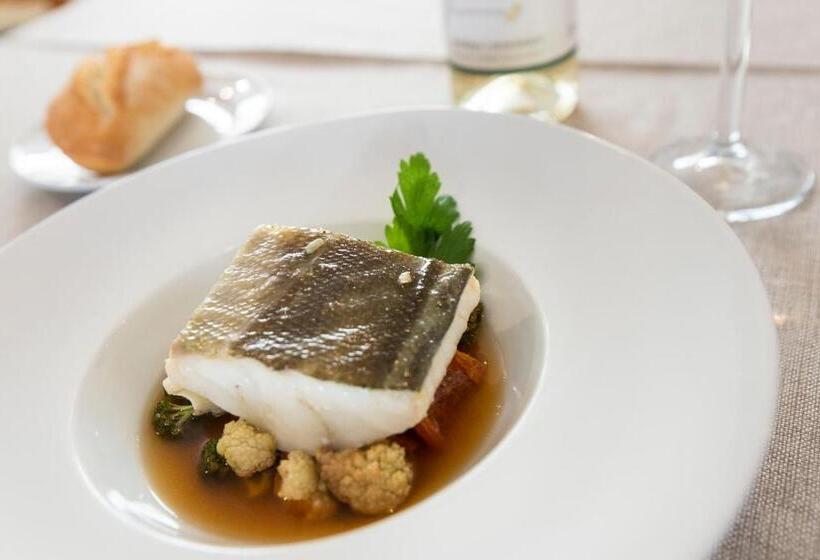 Сельский отель Zuhayra