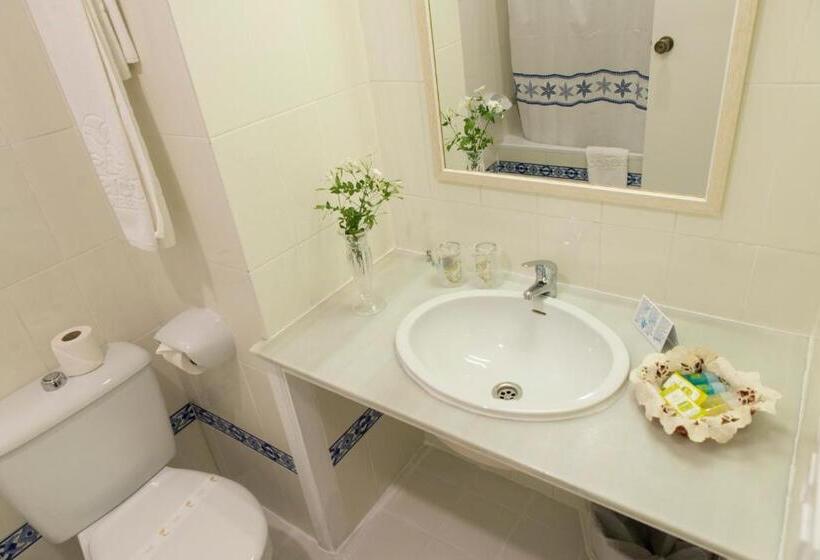 Сельский отель Zuhayra