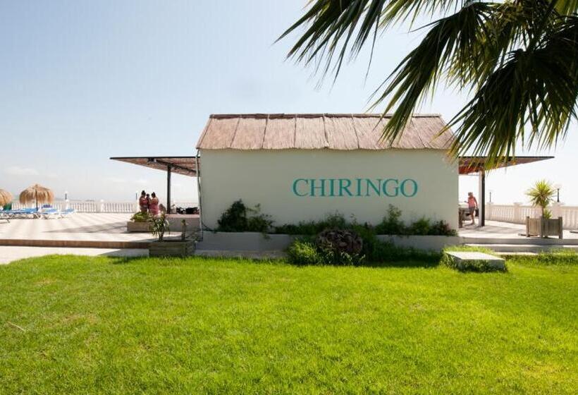 호텔 Salobreña Suites