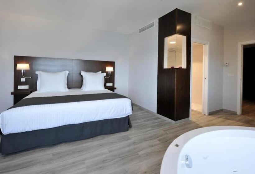 酒店 Salobreña Suites