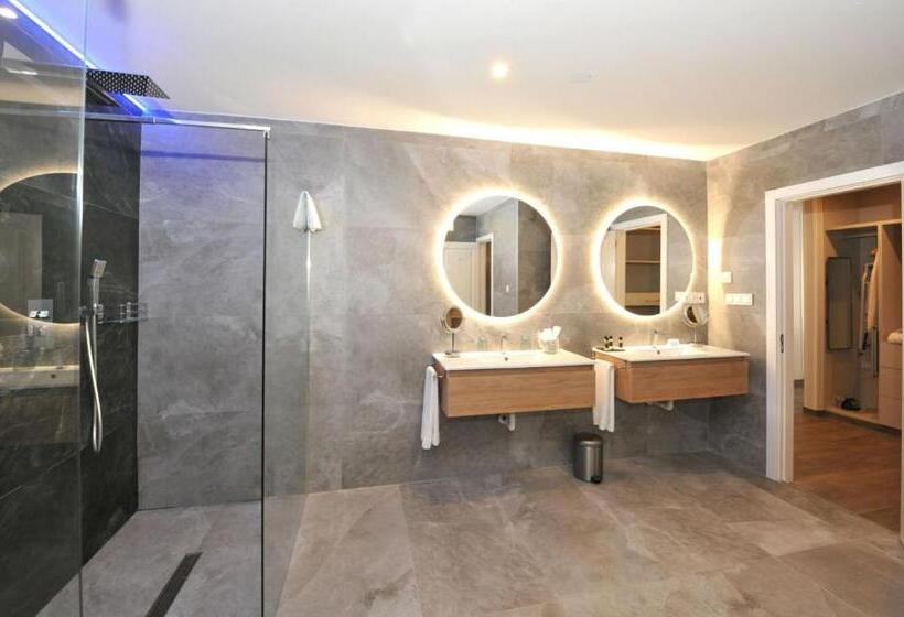 酒店 Salobreña Suites