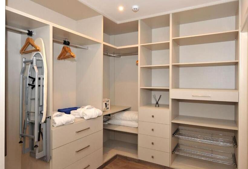 호텔 Salobreña Suites