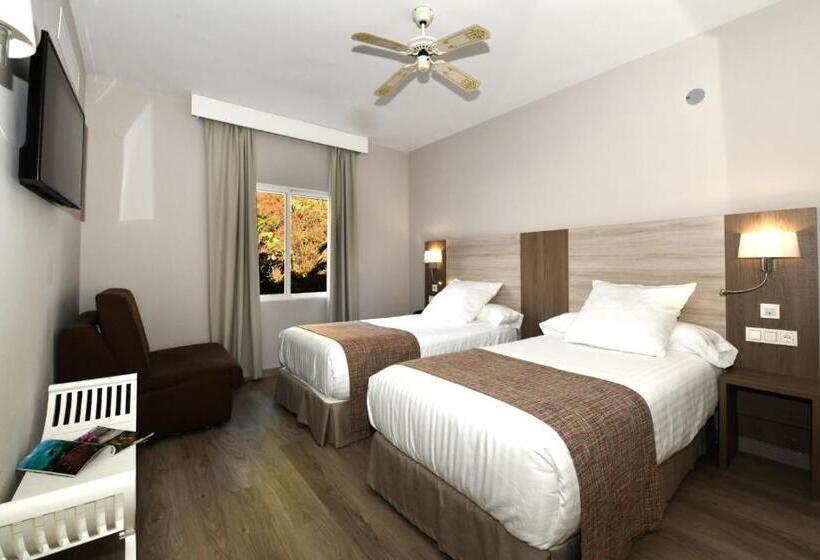 酒店 Salobreña Suites