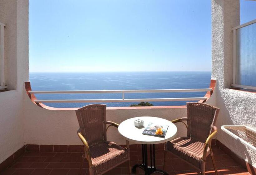 호텔 Salobreña Suites