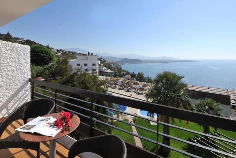 호텔 Salobreña Suites