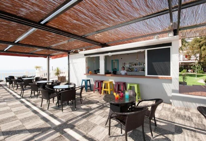 酒店 Salobreña Suites