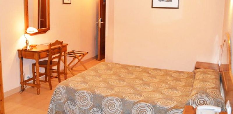 ホテル San Glorio