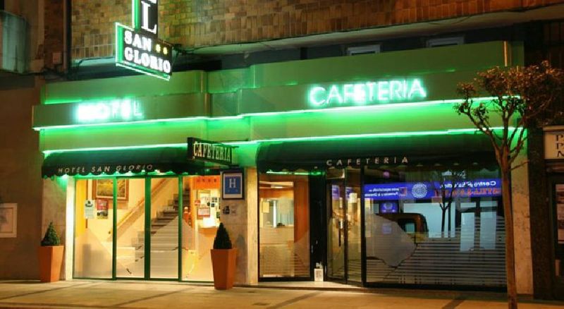 ホテル San Glorio