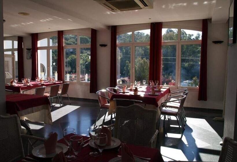 Отель San Jorge