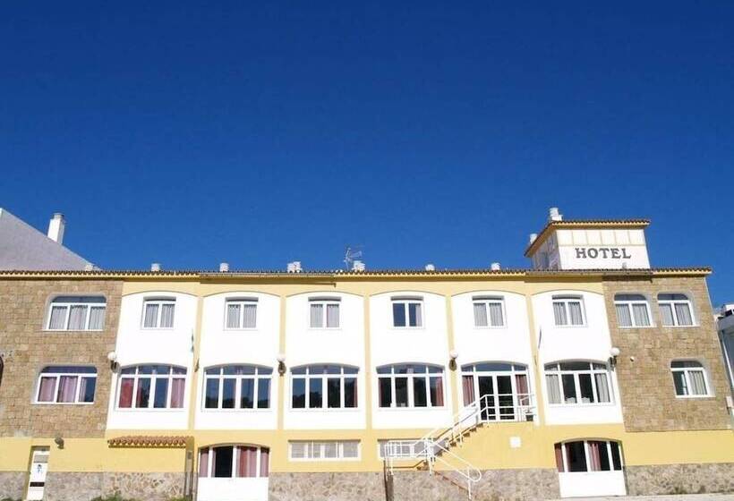 Отель San Jorge