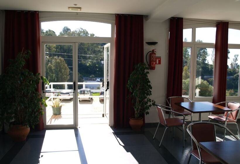 Отель San Jorge