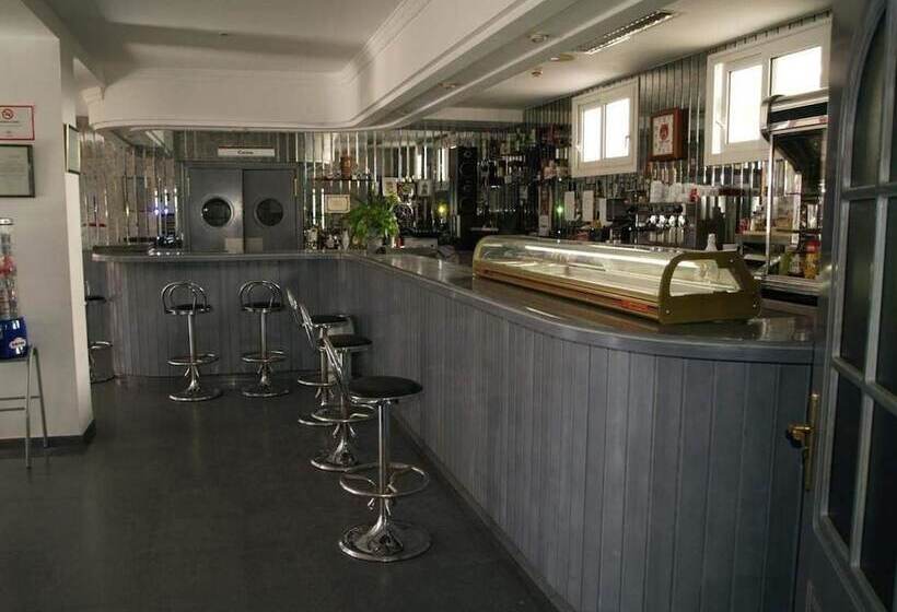 Отель San Jorge