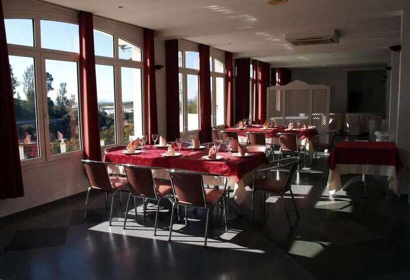 Отель San Jorge