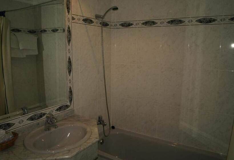 Отель San Jorge