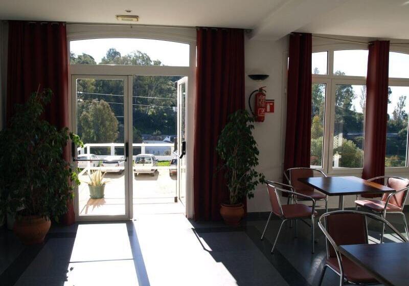 Отель San Jorge