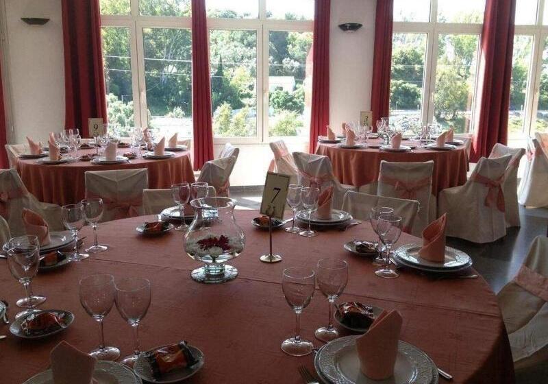 Отель San Jorge