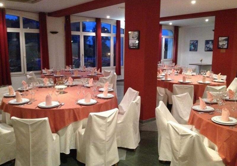 Отель San Jorge