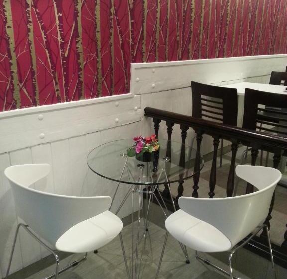 ホテル San Nikolas Sea Views